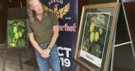Artist Scott Goodpaster goes different route for 2025 Zeeco Oktoberfest poster