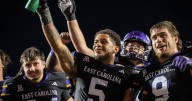 Alexander Central grad Ryheem Craig reflects on journey leading him back to North Carolina