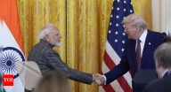 'Priority is to safeguard interests of consumers': India reacts to Trump's claim on Russian oil; cites 'twin goals'