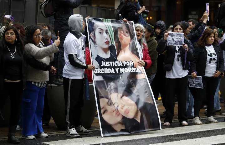 Uno por uno: los nueve detenidos por el triple crimen narco de Florencio Varela