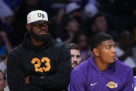 LeBron James, Chris Paul and Kyle Lowry enter season as the NBA’s largest 20