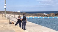 Man dies after being pulled from Sydney’s Freshwater Beach pool