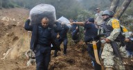 SSPH continúa el despliegue de operativos en los municipios y comunidades afectadas