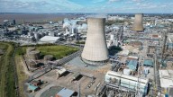 UK suffers blow in bid to become minerals superpower - as it's snubbed by its own leading firm
