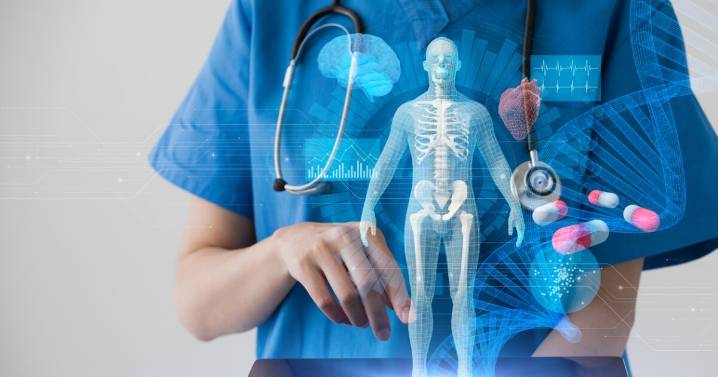 México, el laboratorio tecnológico detrás de la medicina de AstraZeneca