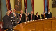 Ohio redistricting impasse continues as Republicans look to expand their advantage