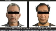 Caen 2 vinculados a la desaparición de Kimberly Moya, se niegan a declarar