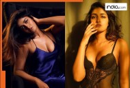 Who is Dimple Hayathi, actress who has been arrested for...?