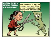 El cartón del día, por Abraham
