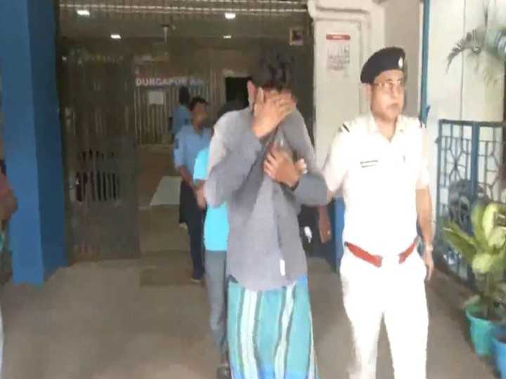 Durgapur gangrape: Court remands three accused to 10 days custody