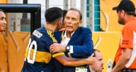 Funeral de DT de Boca Juniors podría realizarse en un estadio de futbol