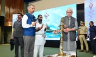 Kashmir Literature Festival 2025
