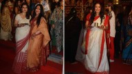Star-Studded Sindoor Khela: Kajol, Rupali Ganguly And More Shine On Dashami