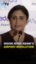 Real-Time Intelligence: The Digital Brain Of Adani Airports