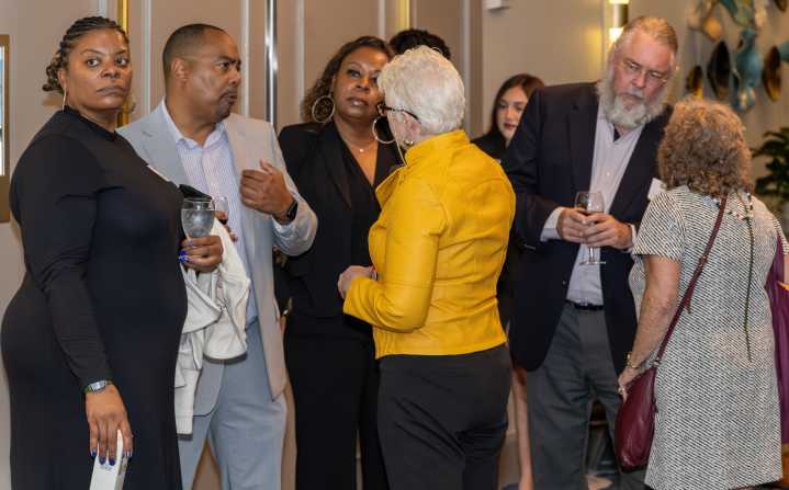 Celebrating success stories at 30th awards, South Bay Workforce thanks partners, applauds alumni