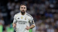 Dani Carvajal se someterá a un artroscopia en la rodilla y estará entre dos y tres meses de baja