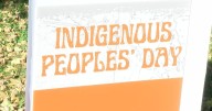 Indigenous Peoples’ Day celebrated at Myrick Park