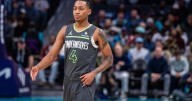 Hickory native Dillingham gets 7 points, 9 assists in NBA preseason win for Timberwolves