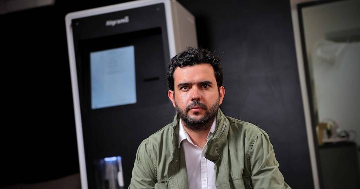 Common House: La nueva apuesta sostenible de José Manuel Moller tras el fin de Algramo