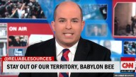 CNN Attacks Babylon Bee: 'The Internet Is Only Big Enough For One Fake News Site'