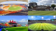 Meet Top 10 Cricket Stadiums In The World: From MCG Australia To Narendra Modi Stadium In Ahmedabad; Check List
