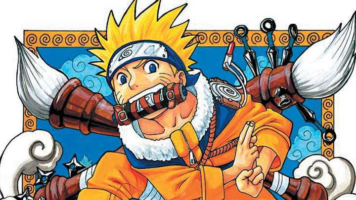 10 Perfect Manga for Fans Who Loved Naruto
