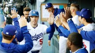 ¿Cuándo y dónde ver los juegos de Dodgers vs Blue Jays?