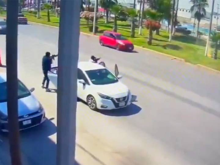 Detienen a atacantes de policías de Gómez Palacio, Durango