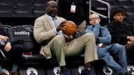 Shaquille O’Neal opinó sobre el escándalo de las apuestas ilegales en la NBA: “Estoy avergonzado”