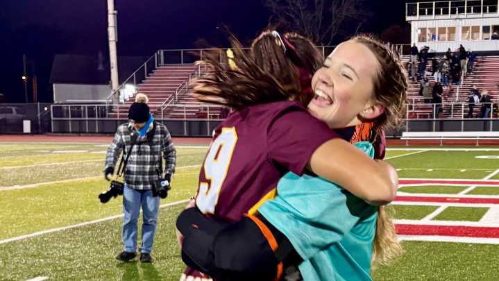 Madison outlasts West Morris in epic MCT field hockey final