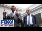 WATCH LIVE: House Dems hold briefing on shutdown