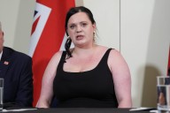 Victims can have confidence in grooming inquiry, minister says after two quit