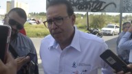 Podrá cubrirse déficit de agua y cumplir con Tratado de Aguas de 1944 sin afectar a agricultores: Mario Mata
