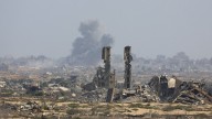 Israel strikes kill 6 in Gaza hours after Trump calls for end to bombardment