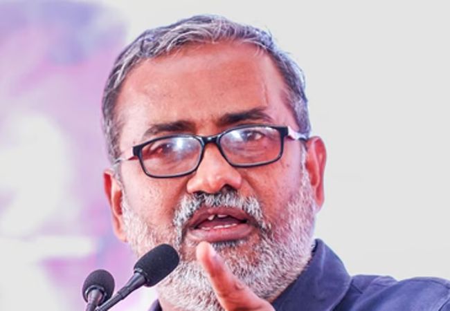 Kerala minister suggests eating wild boar meat to tackle crop dam...