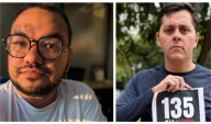 Lo que se sabe del atentado contra los activistas Yendri Velásquez y Luis Peche Arteaga