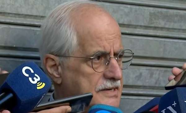 Taiana habló con Cristina: "Le llama la atención la baja participación"