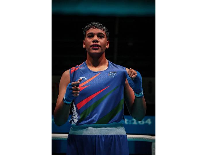 Asian Youth Games: Boxing leads India's campaign with 7 medals