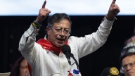 Trump feuds with Colombian leader over strike on alleged drug boat