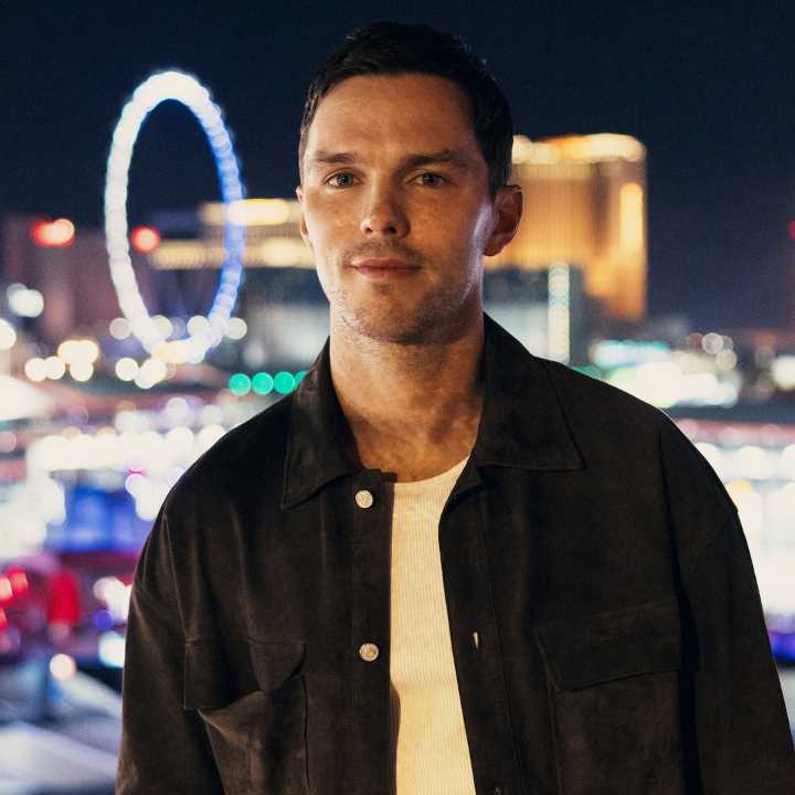 Nicholas Hoult Missing NYCC After Knee Surgery