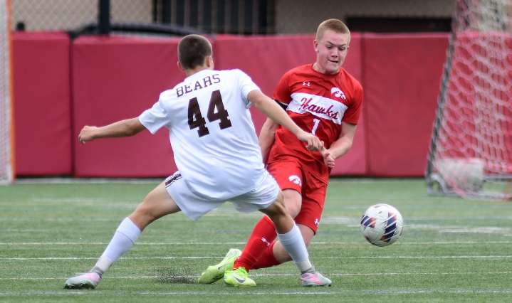McIlvaine helps Haddon Township rally past Paul VI