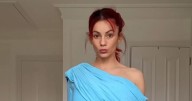 Dianne Buswell gets same response to 'glowing' update after Strictly Come Dancing exit