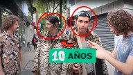 ‘El Rey del After’ reaparece más de una década después de su entrevista con Luisito Comunica