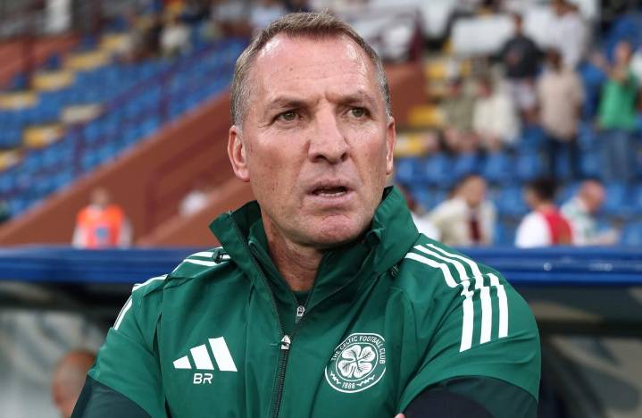 Brendan Rodgers quits Celtic, branded 'toxic, misleading'; replaced by Martin O’Neill