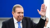 Edmundo González aplaude el "merecidísimo reconocimiento" a María Corina Machado por Nobel de la Paz