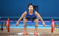 Mirabai Chanu to lead Indian contingent at World Weightlifting Championships 2025 in Norway
