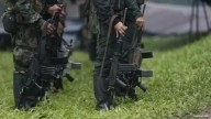Fiscalía desmantela red del ELN que lavaba dinero narco