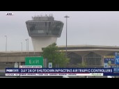 Government Shutdown 2025: No pay deal; airports brace for delays