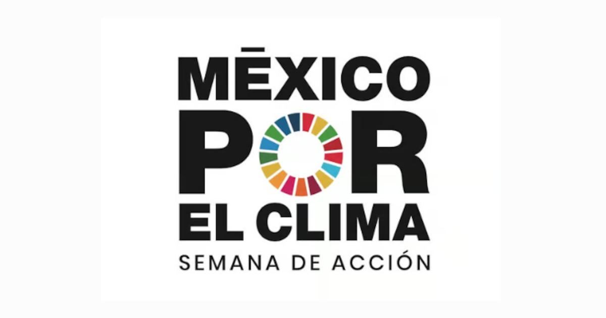 México por el Clima: Liderando la acción hacia un futuro sostenible
