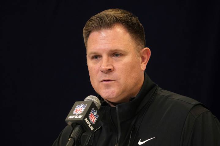 GM Brian Gutekunst Announces Key Veteran’s Exit From Packers Front Office Position During Bye Week GM Brian Gutekunst announces leadership shift in medical staff of the team as the Packers get ready f